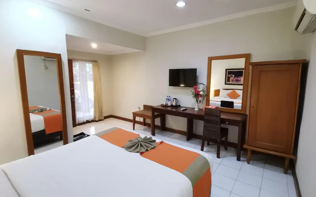 Hotel Catur Magelang