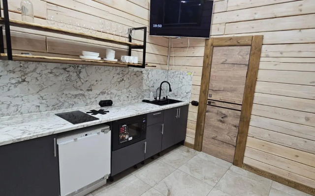 Дом на 60 Лет ВЛКСМ 2