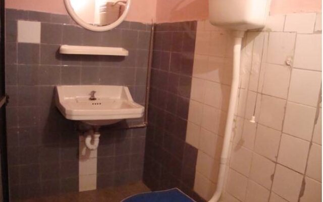 Arthemis Hotel e Pousada