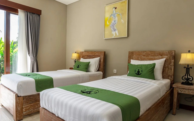 Alam Kawi Ubud Resort & Spa