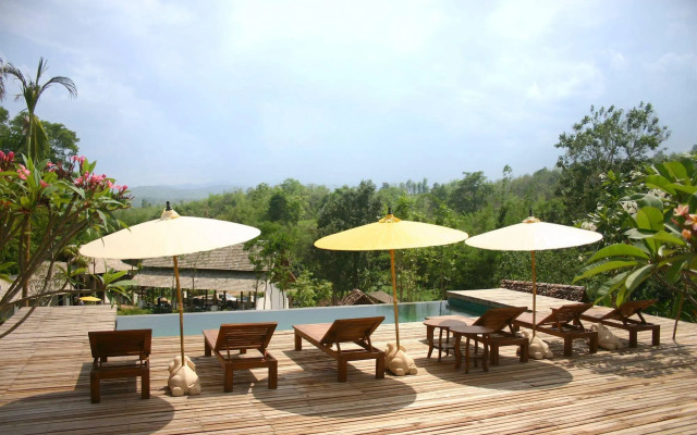 Baan Rai Lanna Resort