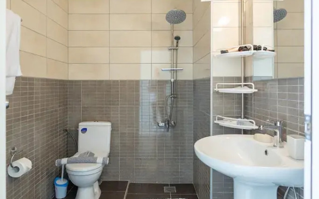 FabView Studio Apartments