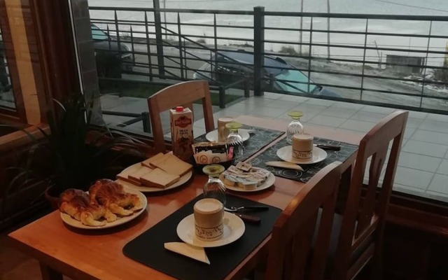 Apart Hotel Balcones del Beagle