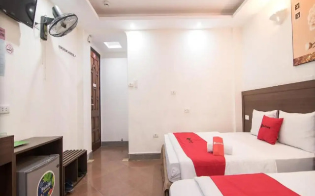 Ha Noi Vang Hotel