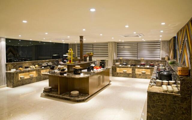 Regenta Central Noida