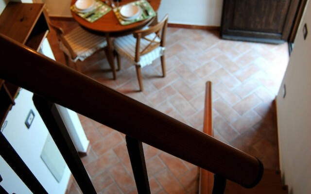 Agriturismo La Fornace di Poggiano