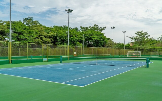 Ocean View Luxury Condo at Reserva Conchal A8