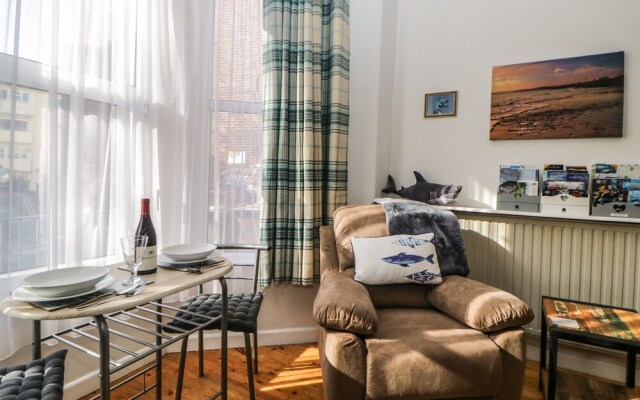 Hoe Apartment