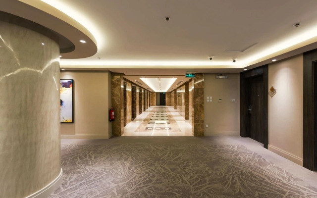 AL FAYHA PALACE AL Mahbas