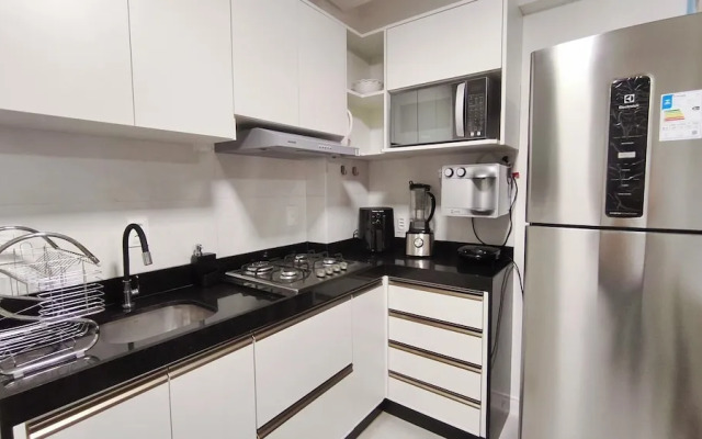 Mila Rooftop - Praia de Tamandaré