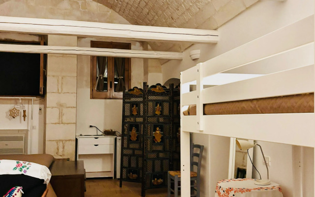 Palazzo Agrusti Residenza d'Epoca