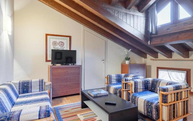 Residence Palazzo Brando