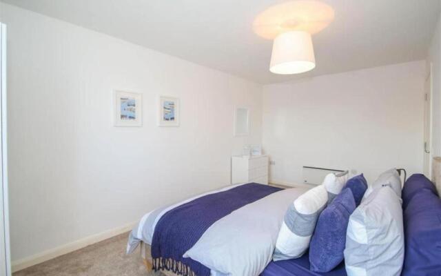 3 Bedroom Beautiful Apartment