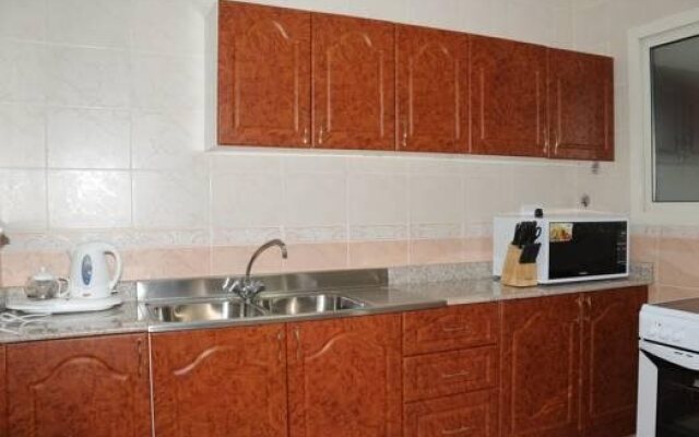 Retaj Residence Al Corniche