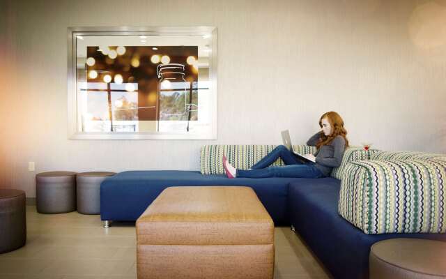 Hilton Garden Inn Longview