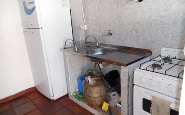 Hostel Fenix