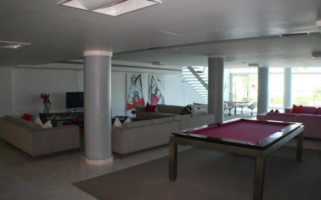 Apartamento Praia da Rocha