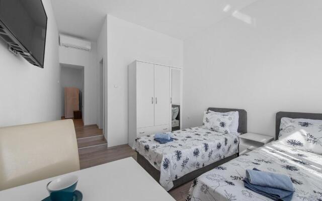 Mima apartments
