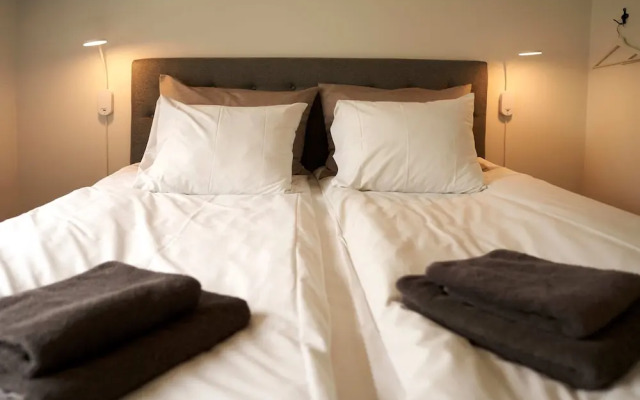 Villa Sofie Bed & Breakfast