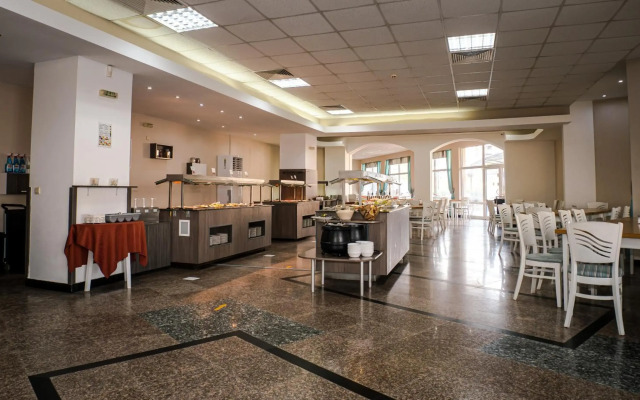 Villa Aurora
