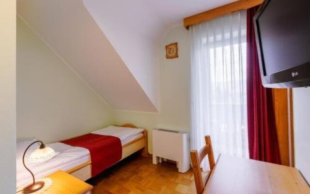 Pension Toeroek