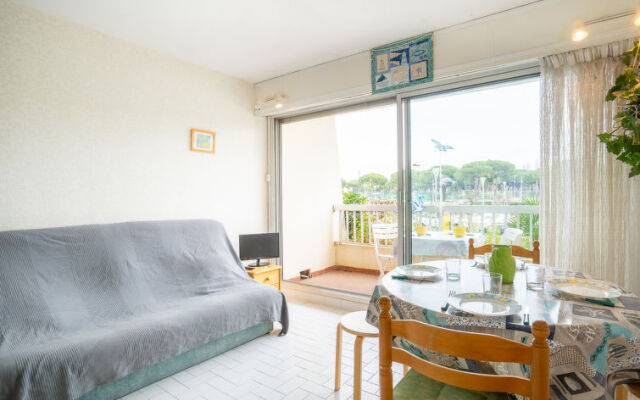 Apartment Le grand pavois