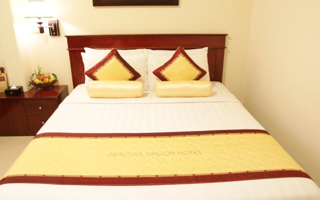 Beautiful Saigon Hotel