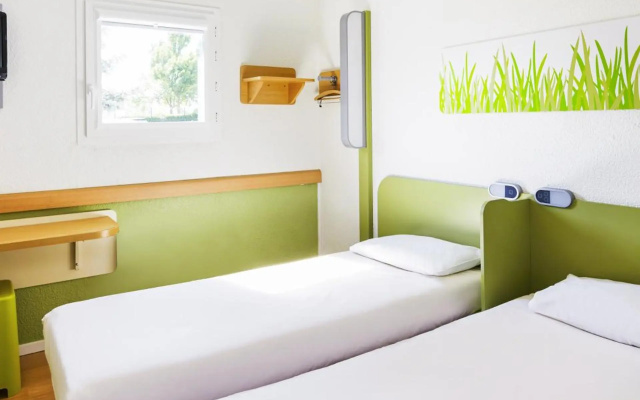 ibis budget Chartres