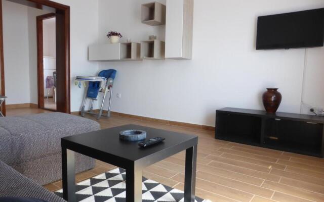 Apartments Adria