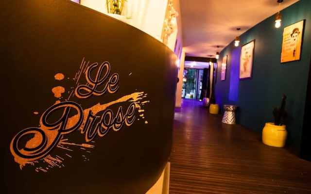 Le Prose Hôtel