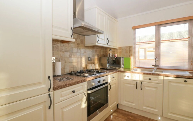 Bramley Lodge