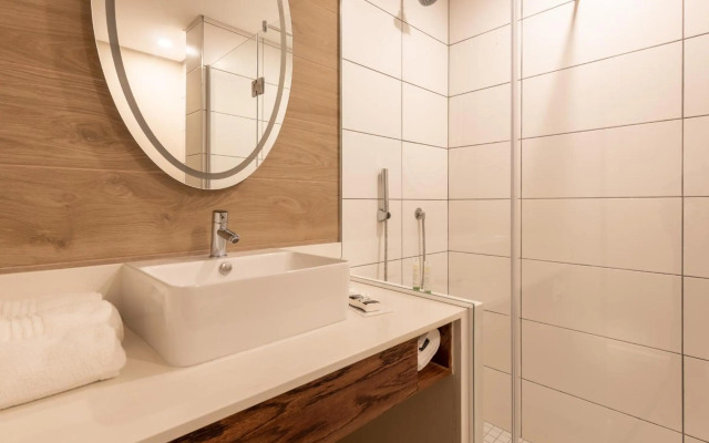 Premier Resort The Moorings, Knysna