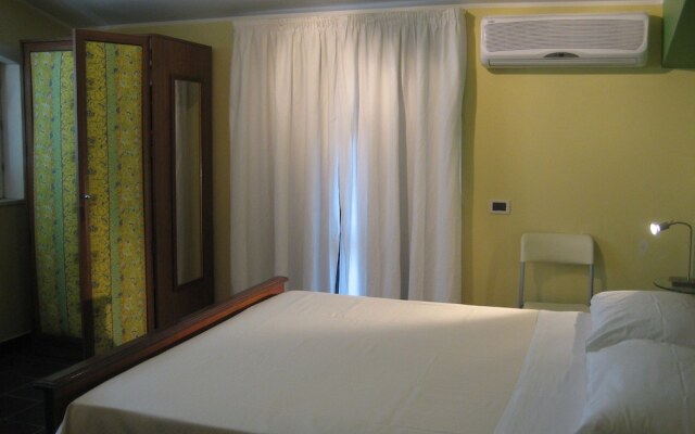 B&B Le Roccette