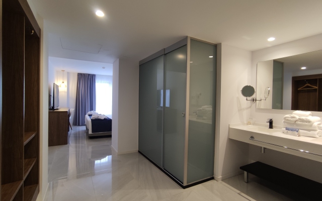 Eurostars Puerto de Ibiza