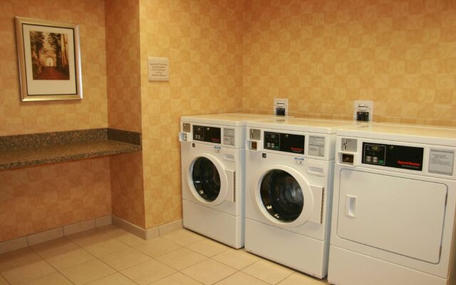 Hilton Garden Inn Mystic/Groton