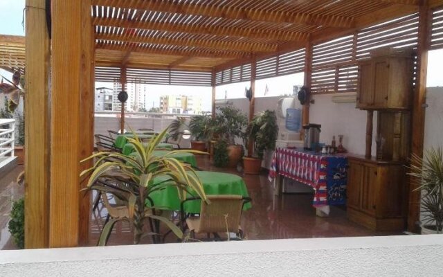 Hostal 1970