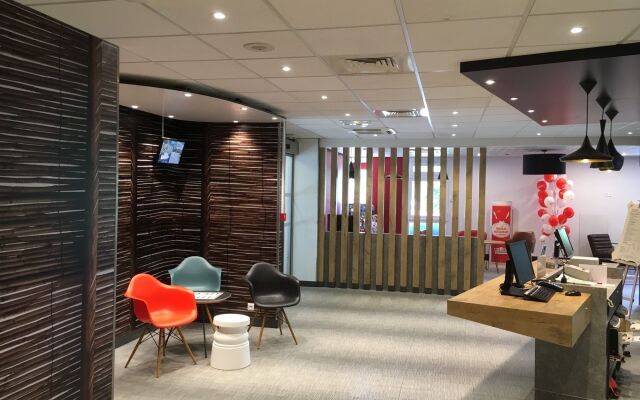 ibis Antibes Sophia Antipolis