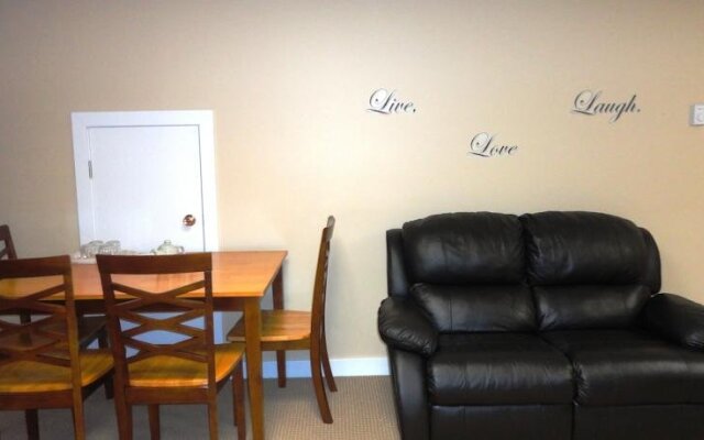 1st Choice Bed and Breakfast