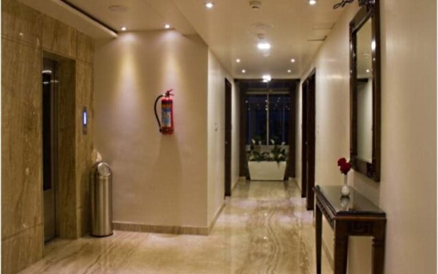 Hotel Ajmer Inn