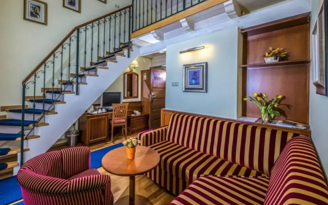 Forest Hills Biohotel & Golf