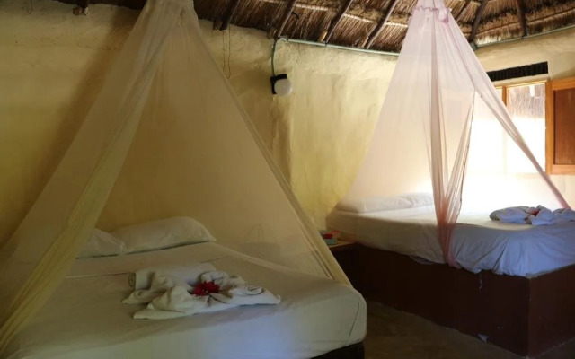 Hotel & Cabañas Zazil Kin Tulum