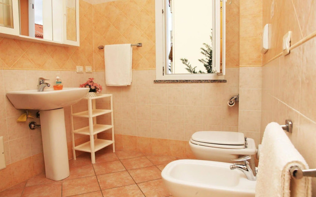 Casa Vacanze Cau