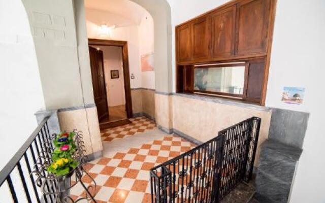 Le Rondini della Pietrasanta