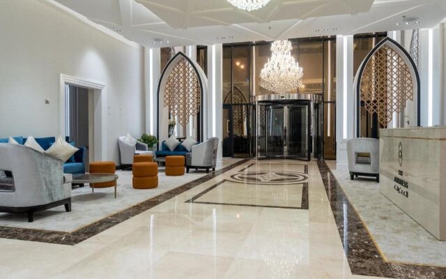 Aleunwan Serviced Apartments