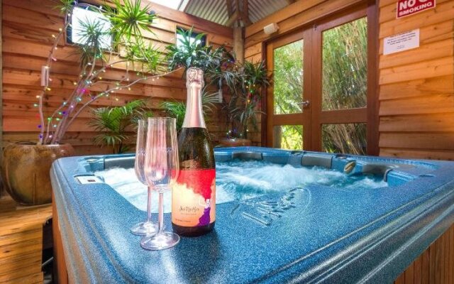 Albany Bali Style Accommodation