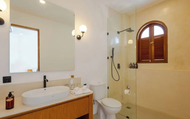 Villa Amal 9 - 2 BR Villa in Pererenan