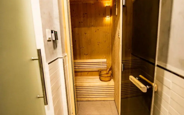 La Vie Gardens Hotel Apartments