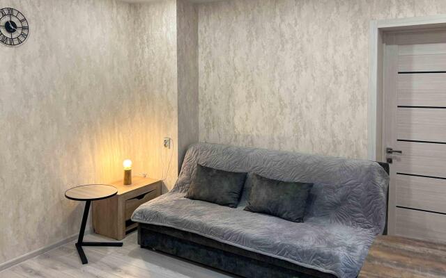 Апартаменты Свои на улице Дунаевского