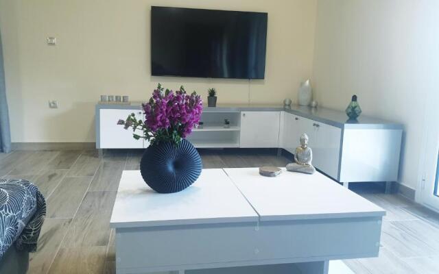 Philoxenia guest house