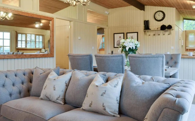 Pampita Lodge